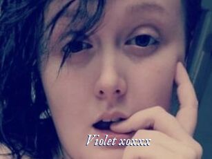 Violet_xoxxx