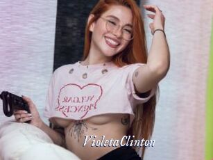 VioletaClinton