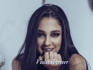 VioletaFerreer