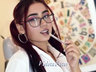 VioletaFoster