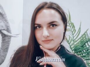 Violetaextrim