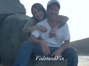 VioletandVin