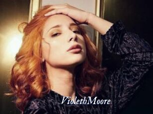ViolethMoore