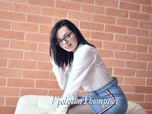 ViolethaThompson