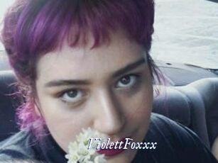 ViolettFoxxx