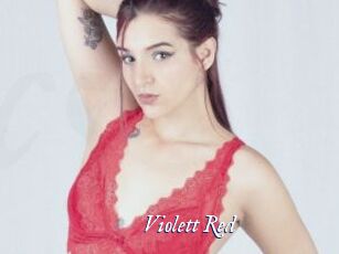 Violett_Red