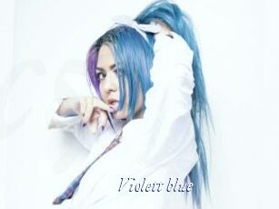 Violett_blue