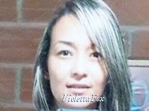 ViolettaFox