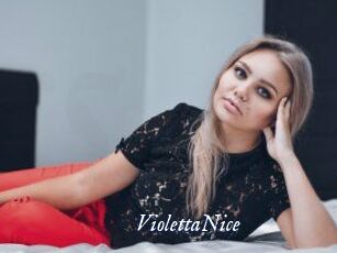 ViolettaNice
