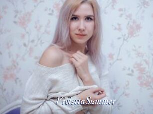 ViolettaSummer