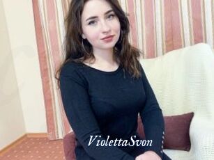 ViolettaSvon