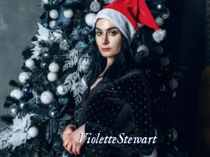 VioletteStewart