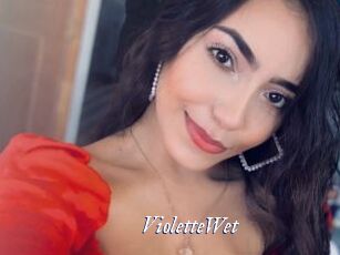 VioletteWet