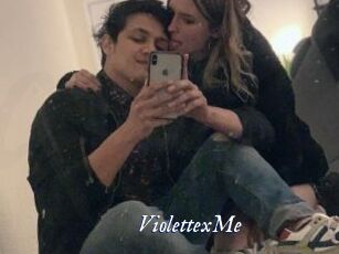ViolettexMe