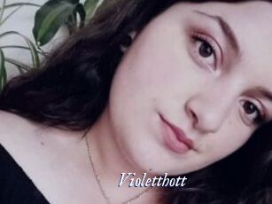 Violetthott