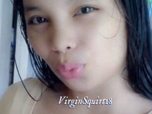 VirginSquirt18