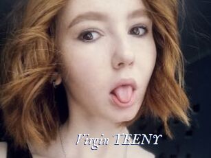 Virgin_TEENY