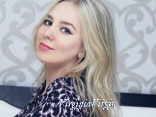 VirginiaVirgin