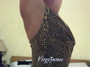 Virgo_James