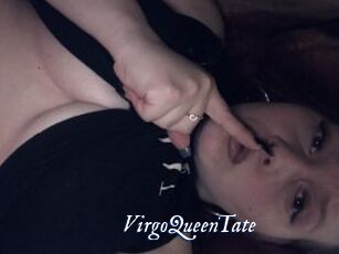 VirgoQueenTate