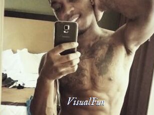 VisualFun Cam 5
