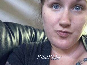 VitalViolet