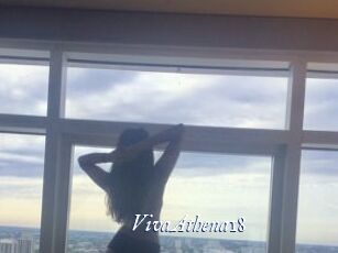 VivaAthena18