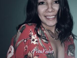 VivaViolet