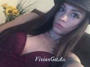 VivianGotAss