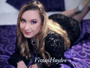 VivianHayden