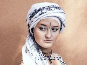 VivianLaney