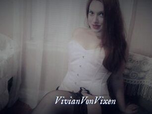 VivianVonVixen