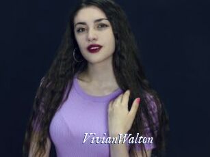 VivianWalton