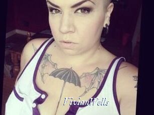 VivianWells