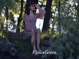 VivicaGreen