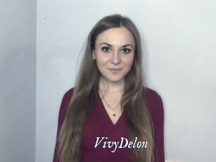 VivyDelon