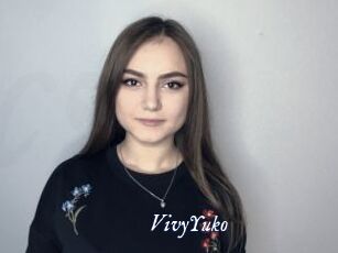 VivyYuko