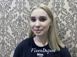 VixenDupont