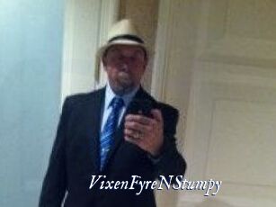VixenFyre_N_Stumpy