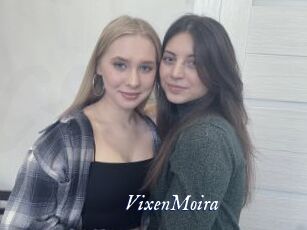 VixenMoira