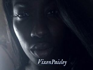 VixenPaisley