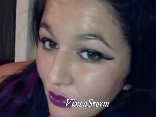 VixenStorm