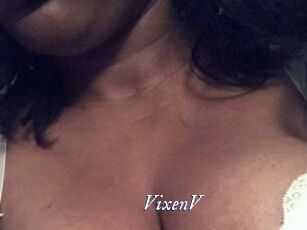 VixenV
