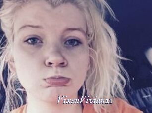 VixenVivian21