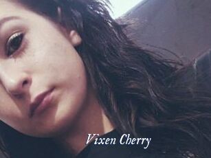Vixen_Cherry