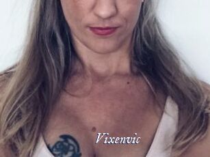 Vixenvic