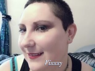 Vixxxy