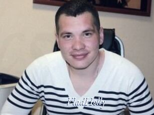 VladHolly