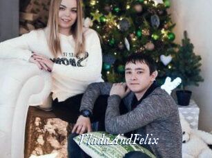 VladaAndFelix