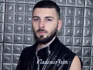 VladimirJohn